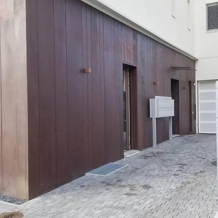 Monolocale A Mendrisio Apartment Luaran gambar