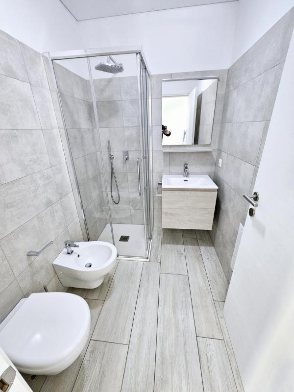 Monolocale A Mendrisio Apartment Luaran gambar